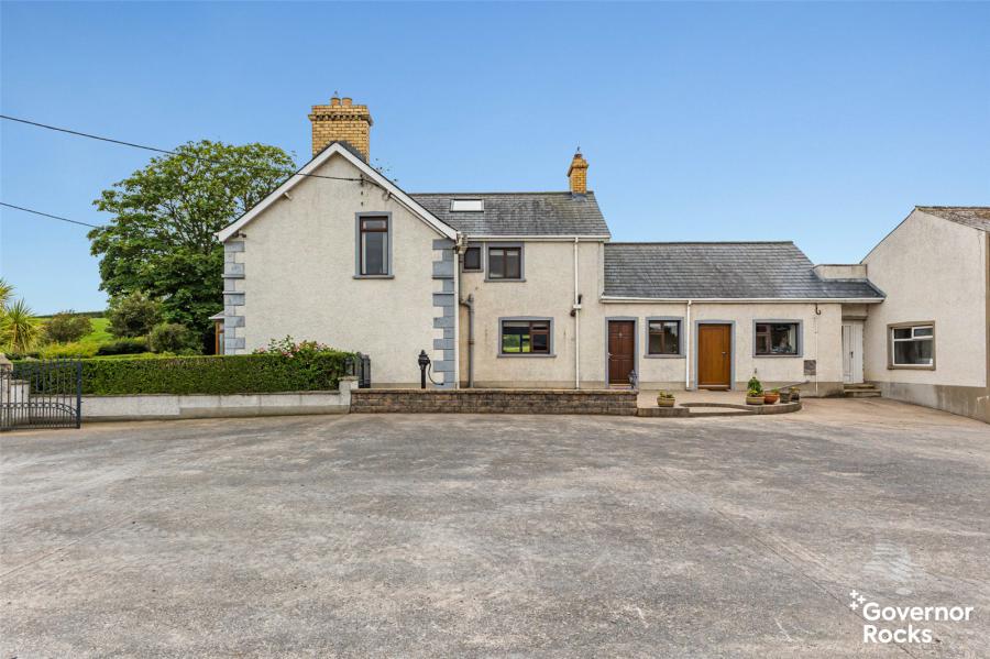 7 Craigboy Road