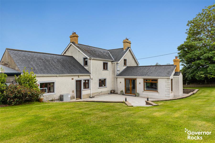 7 Craigboy Road