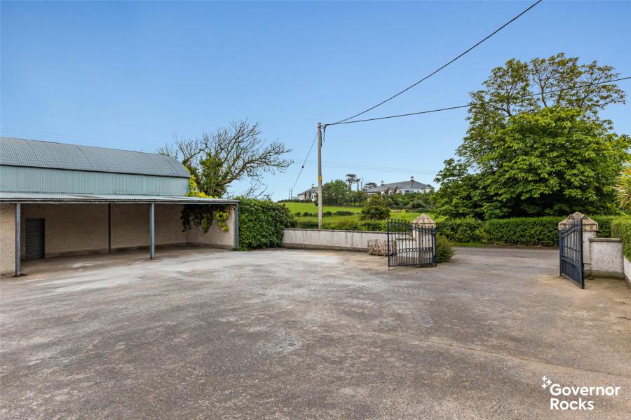 7 Craigboy Road