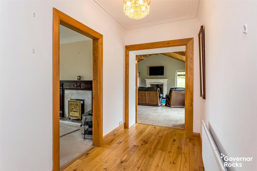 7 Craigboy Road