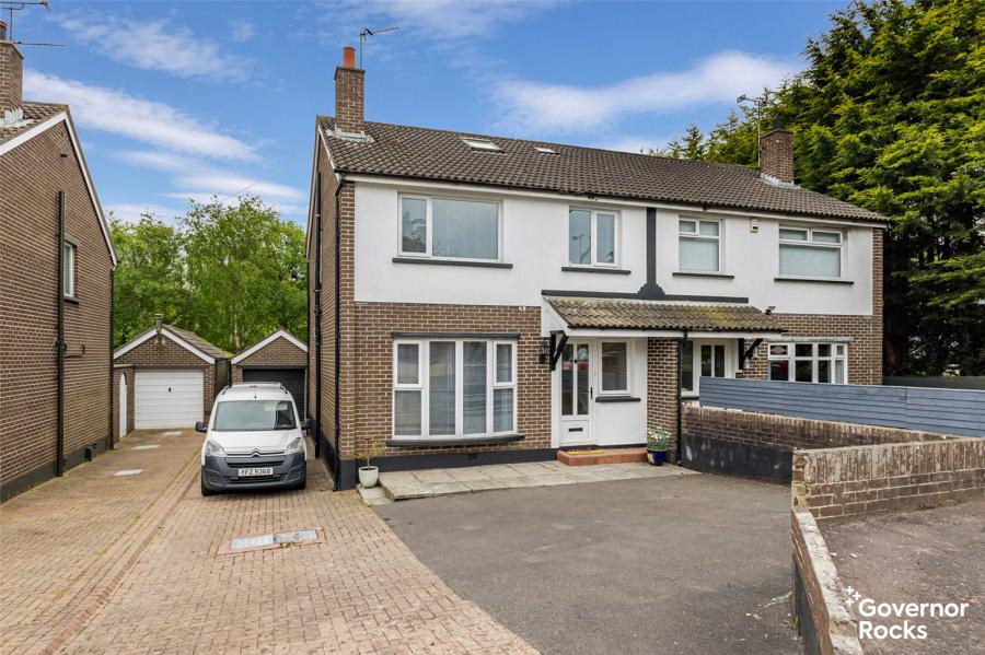 495 Old Belfast Road