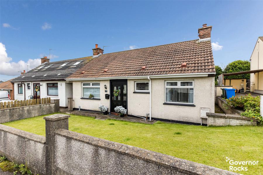 19 Springwell Gardens