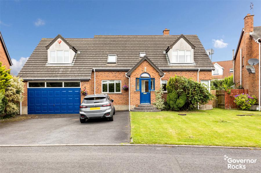 65 Chatsworth, Bangor, BT19 7WA