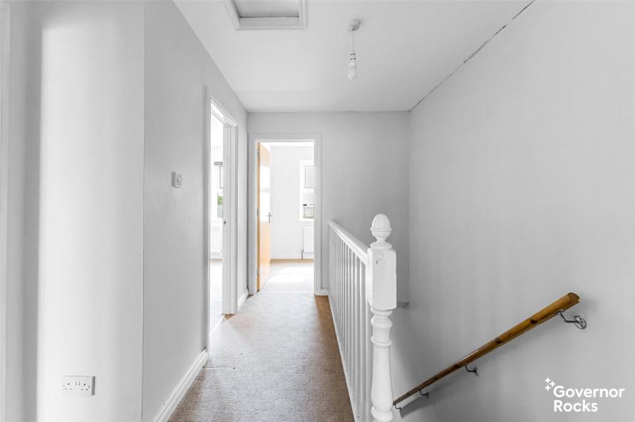 1 Saltworks Street