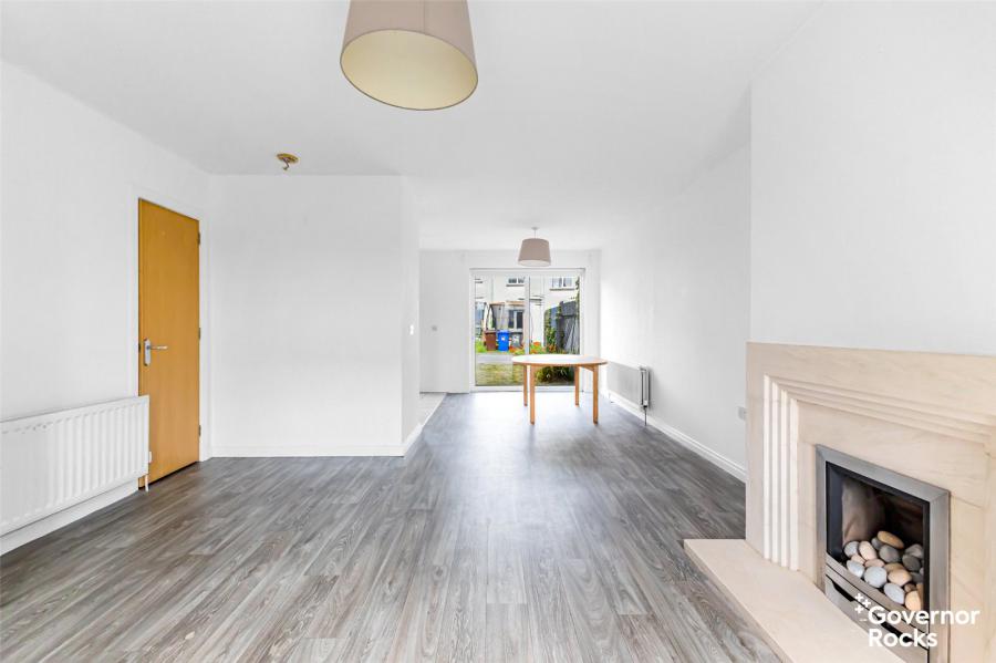 1 Saltworks Street