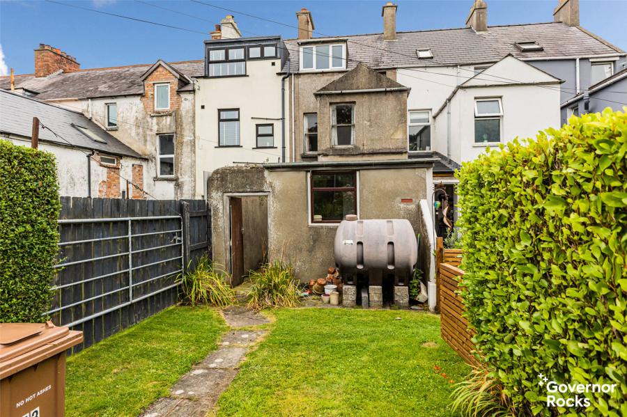 53 Millisle Road