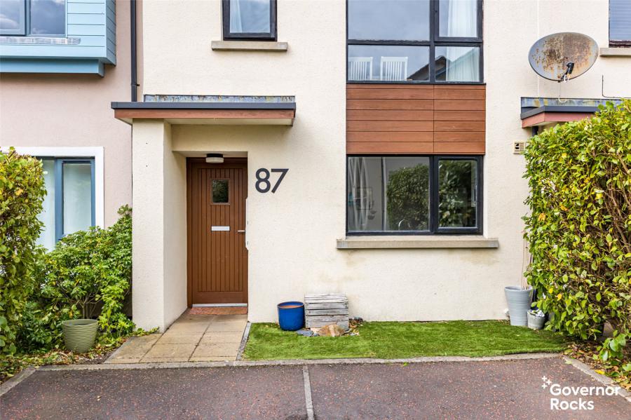 87 Shaftesbury Road