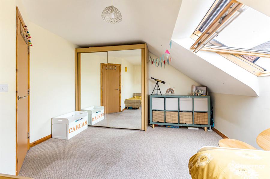 87 Shaftesbury Road