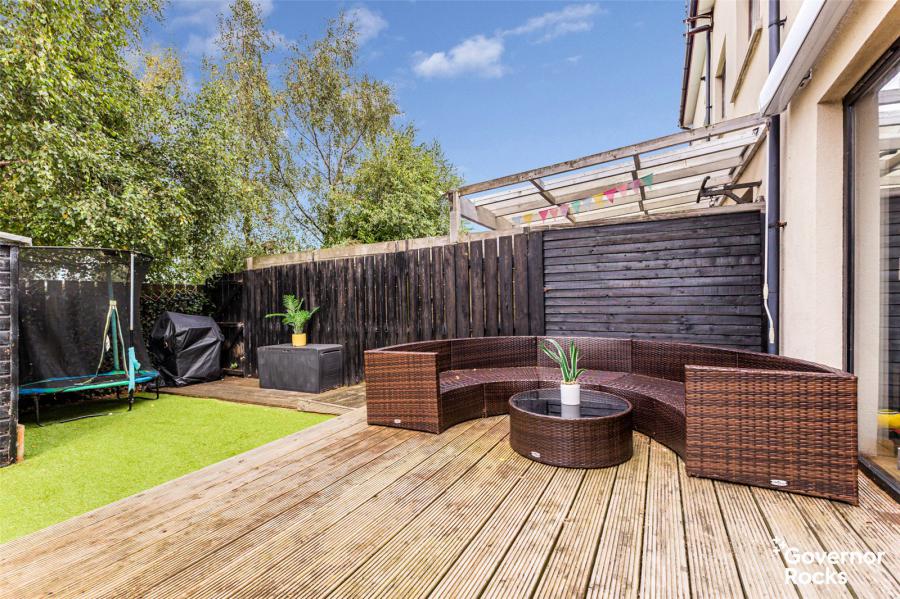87 Shaftesbury Road
