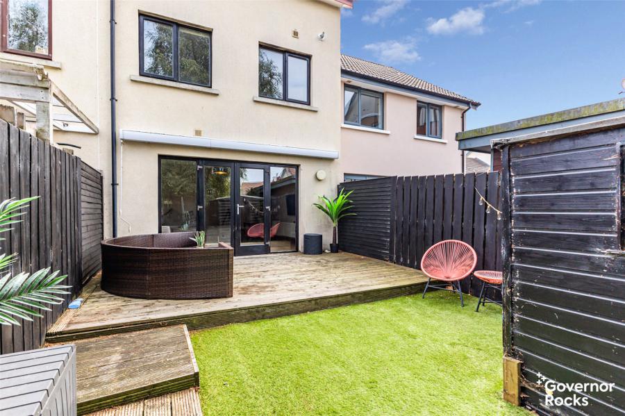 87 Shaftesbury Road