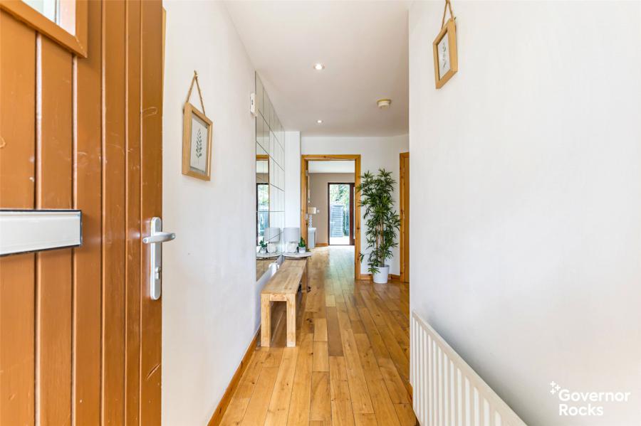 87 Shaftesbury Road
