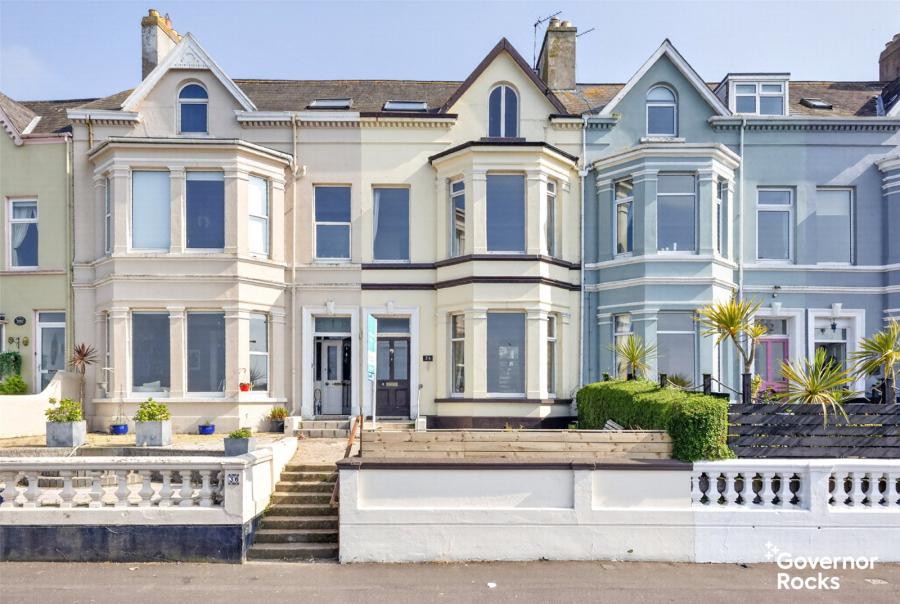 34 Seacliff Road, Bangor, BT20 5EY