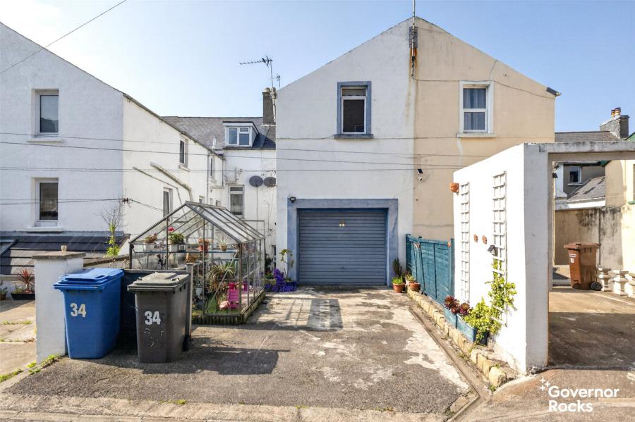 34 Seacliff Road