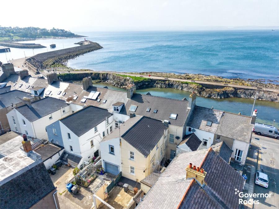 34 Seacliff Road