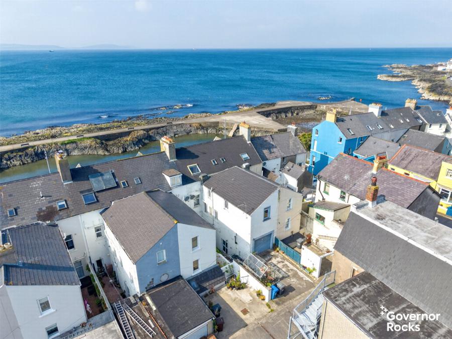 34 Seacliff Road