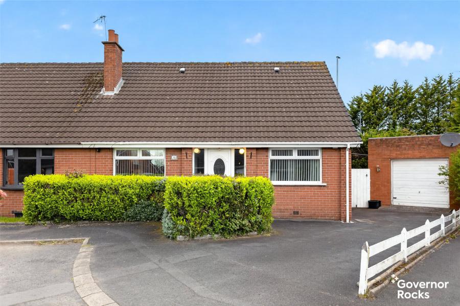 18 Rodney Park, Bangor, BT19 6FN