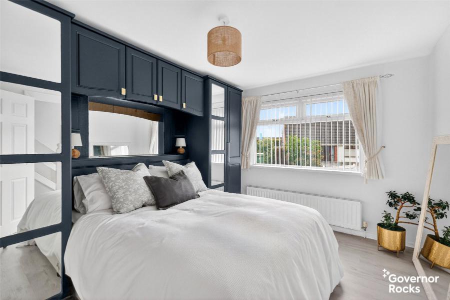 18 Rodney Park