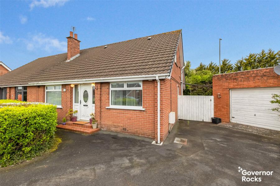 18 Rodney Park