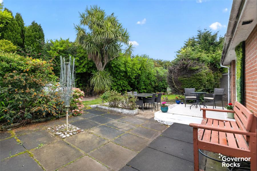 18 Rodney Park