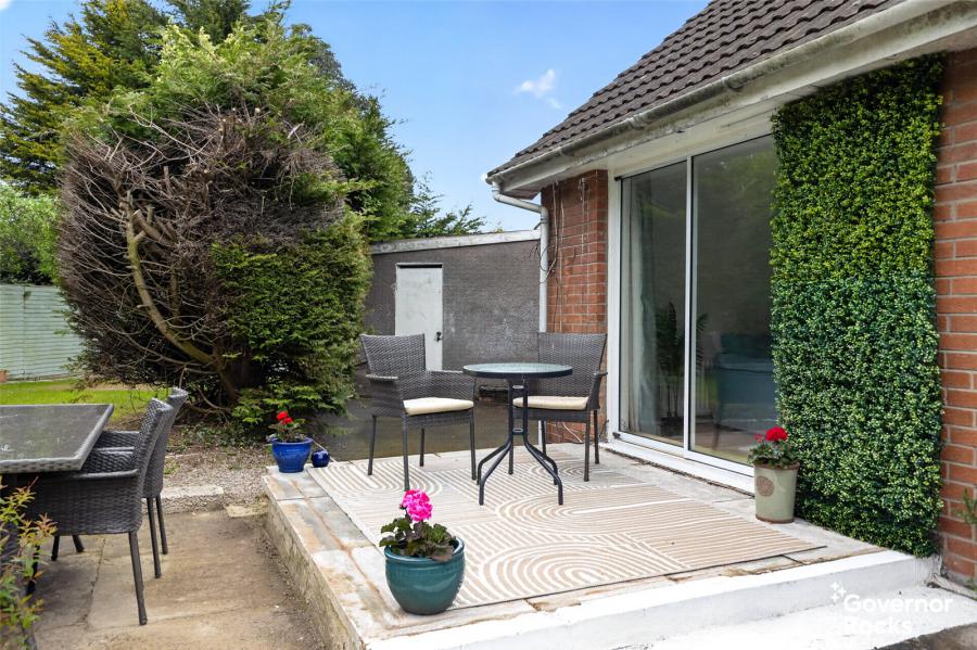18 Rodney Park