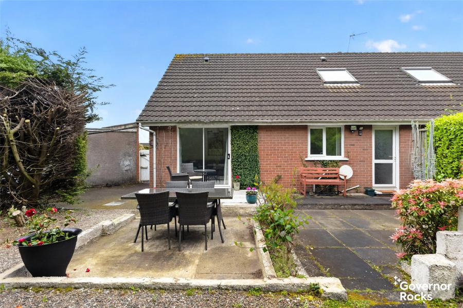 18 Rodney Park