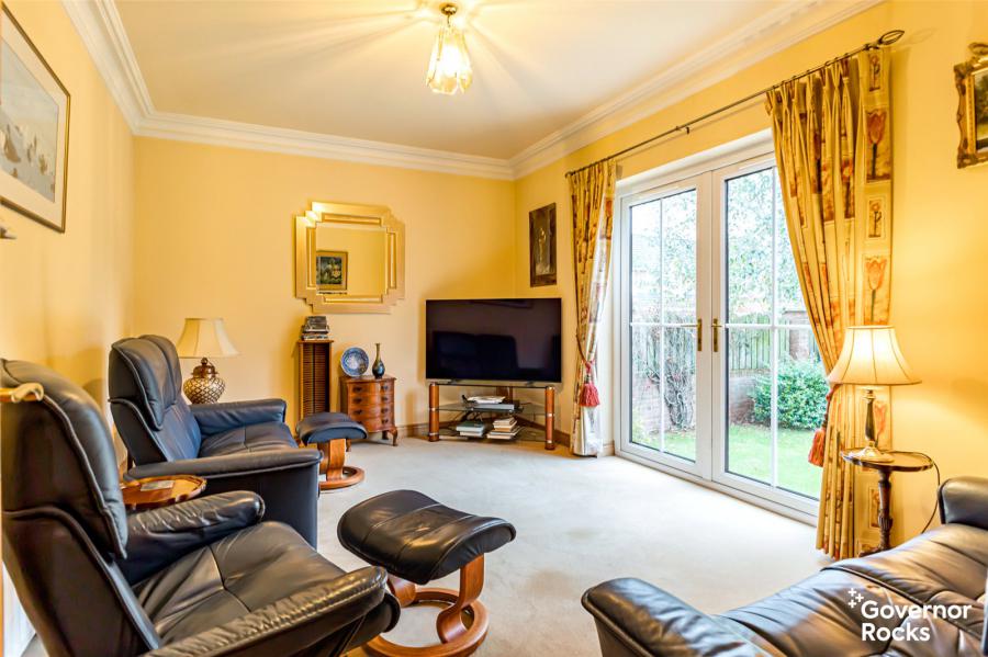 44 Ballycrochan Avenue