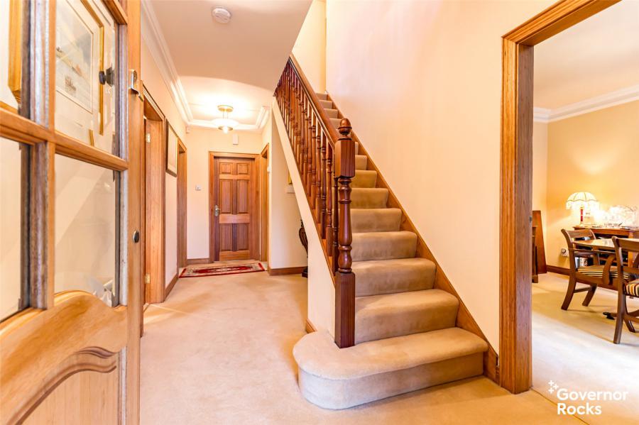 44 Ballycrochan Avenue