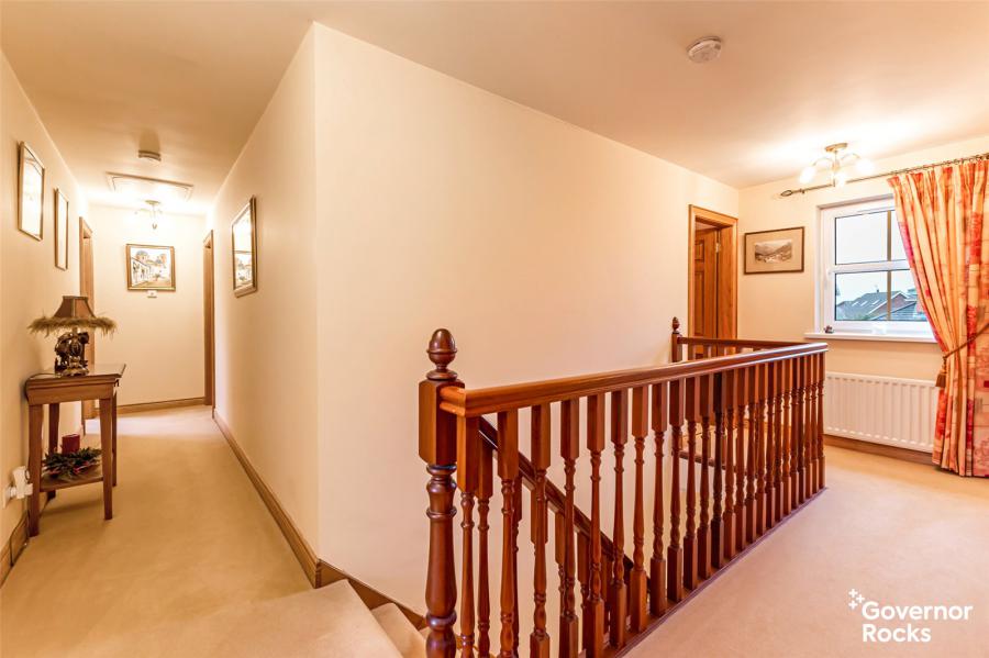 44 Ballycrochan Avenue