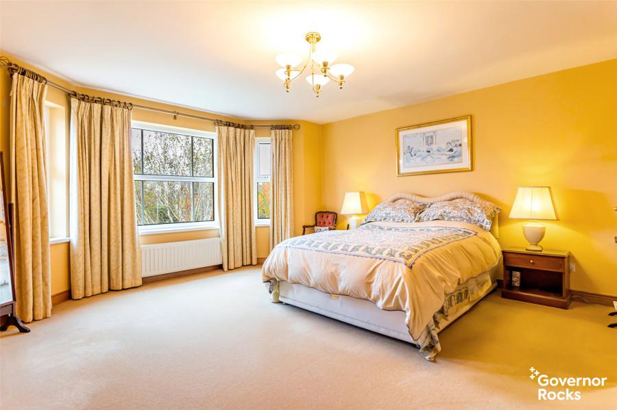 44 Ballycrochan Avenue