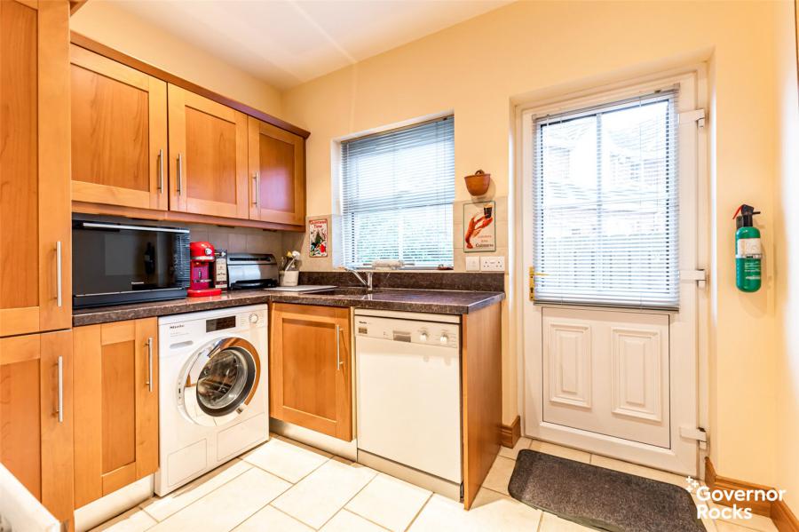 44 Ballycrochan Avenue