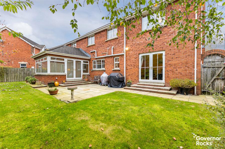 44 Ballycrochan Avenue