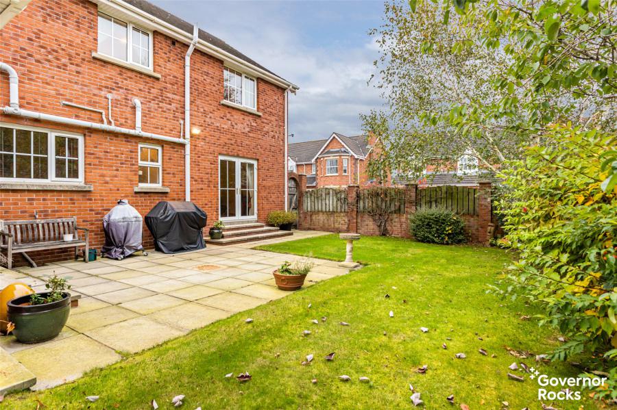 44 Ballycrochan Avenue
