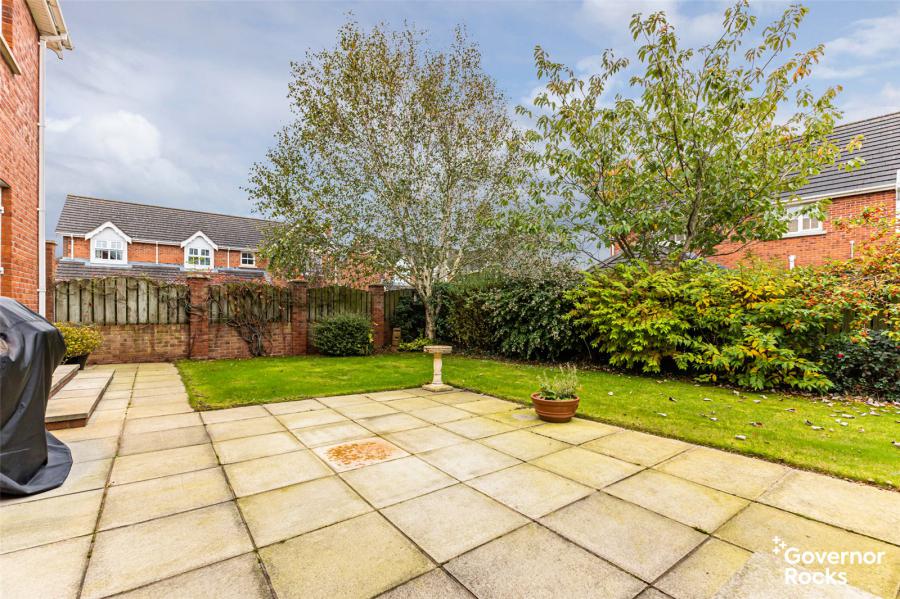 44 Ballycrochan Avenue