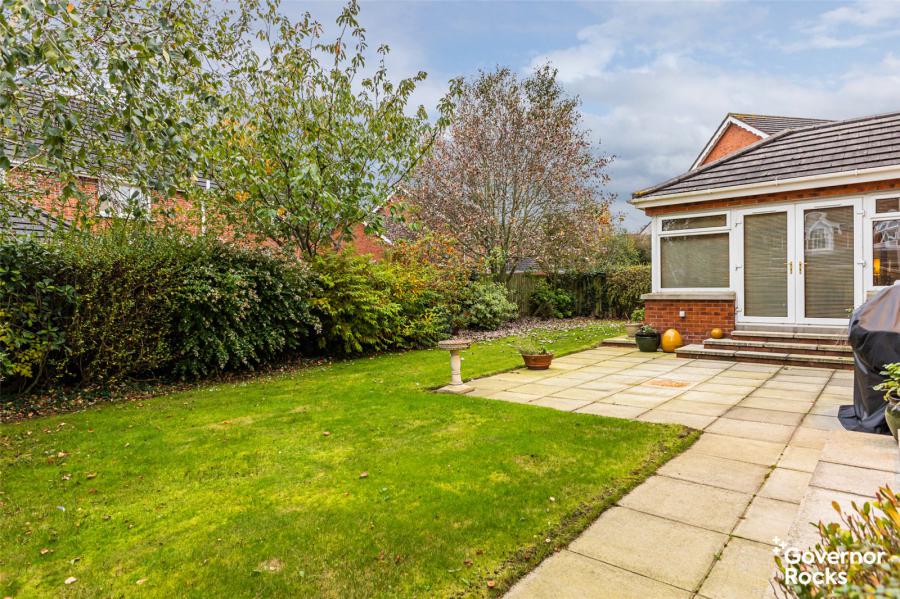 44 Ballycrochan Avenue