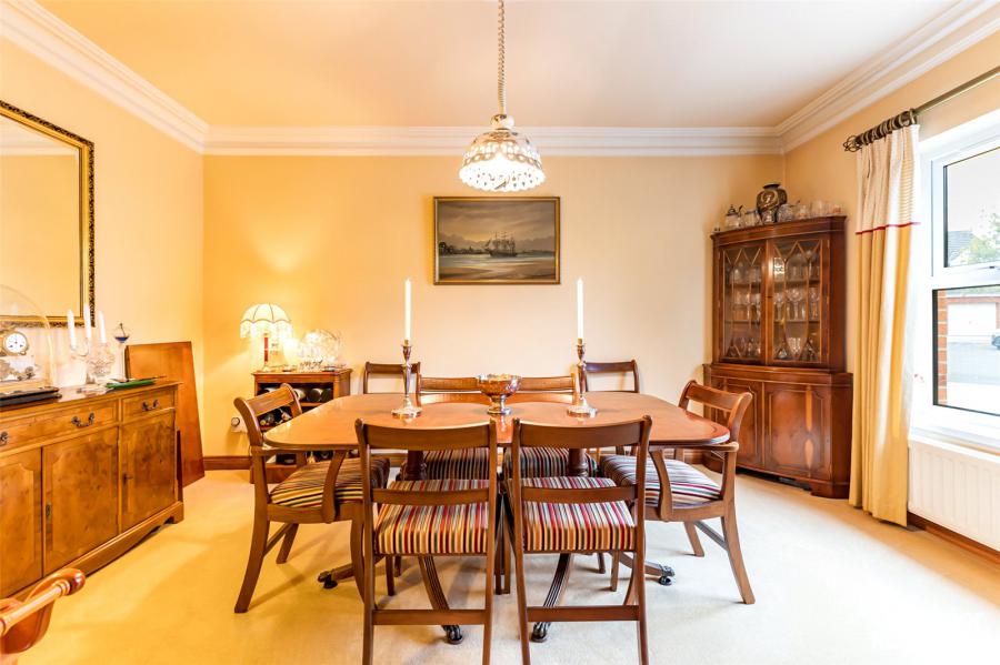 44 Ballycrochan Avenue