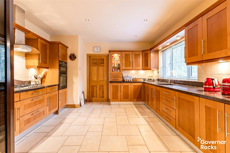 44 Ballycrochan Avenue