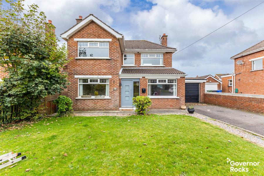 27 Towerview Crescent