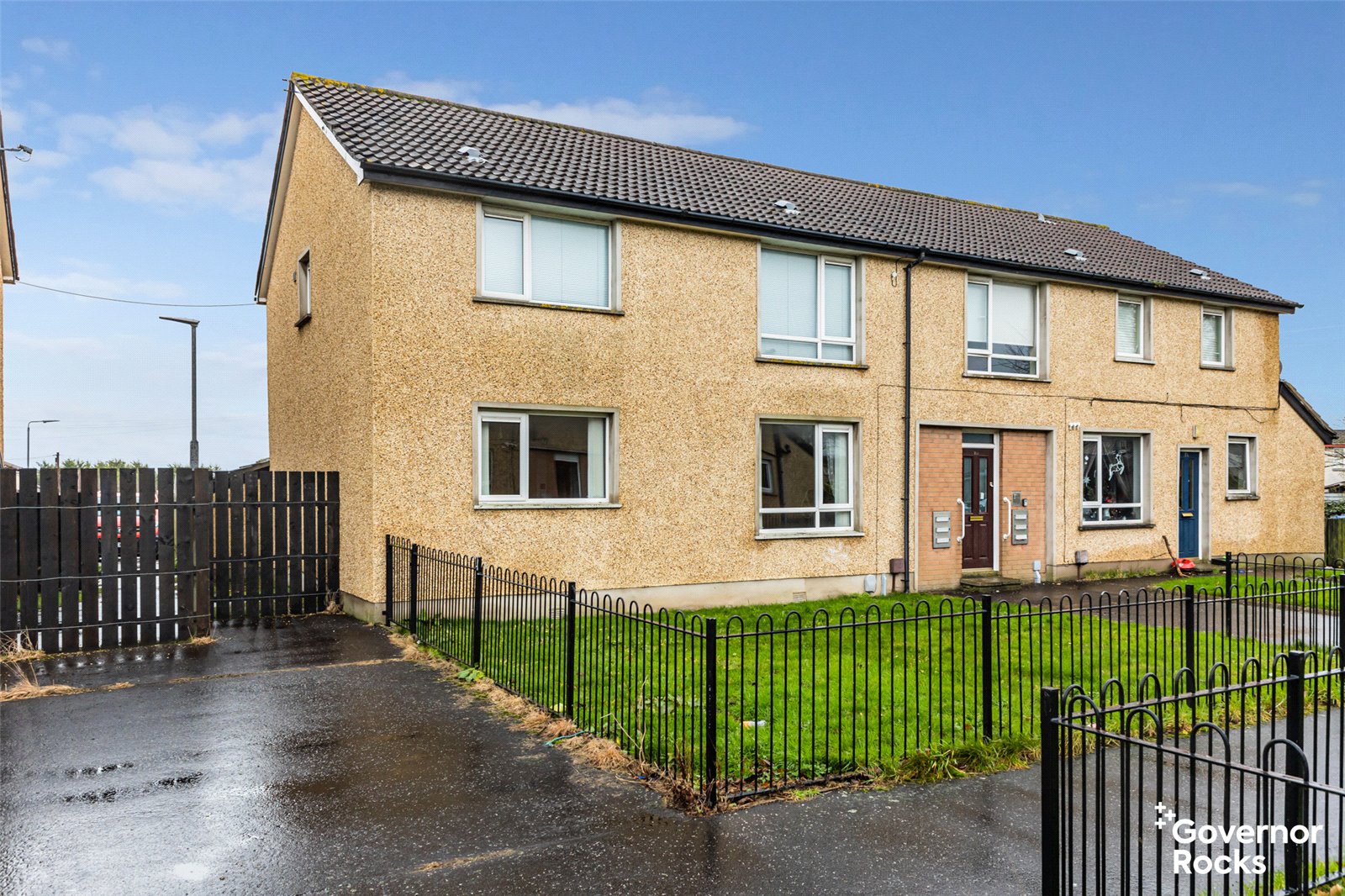 7C Orlock Gardens, Bangor, BT19 1SP for sale with Homes NI