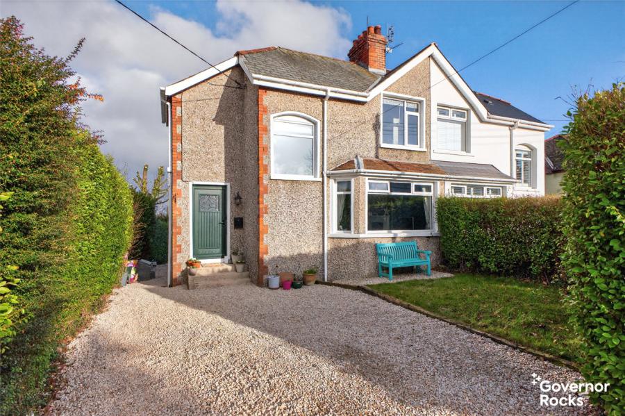 21 Bellevue, Ballyholme, BT20 5QJ