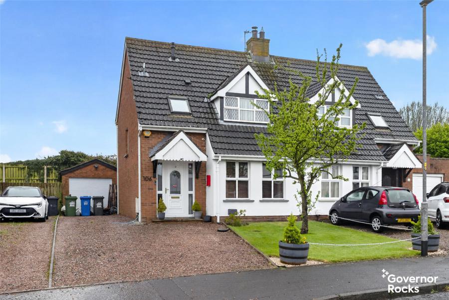 106 Towerview Crescent, Bangor, BT19 6AZ