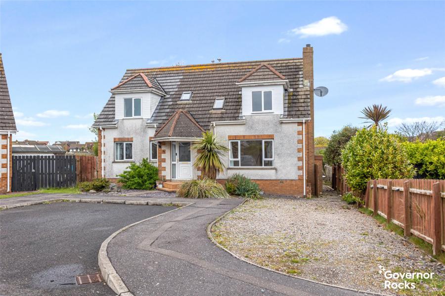 39 Seahill, Donaghadee, BT21 0SH