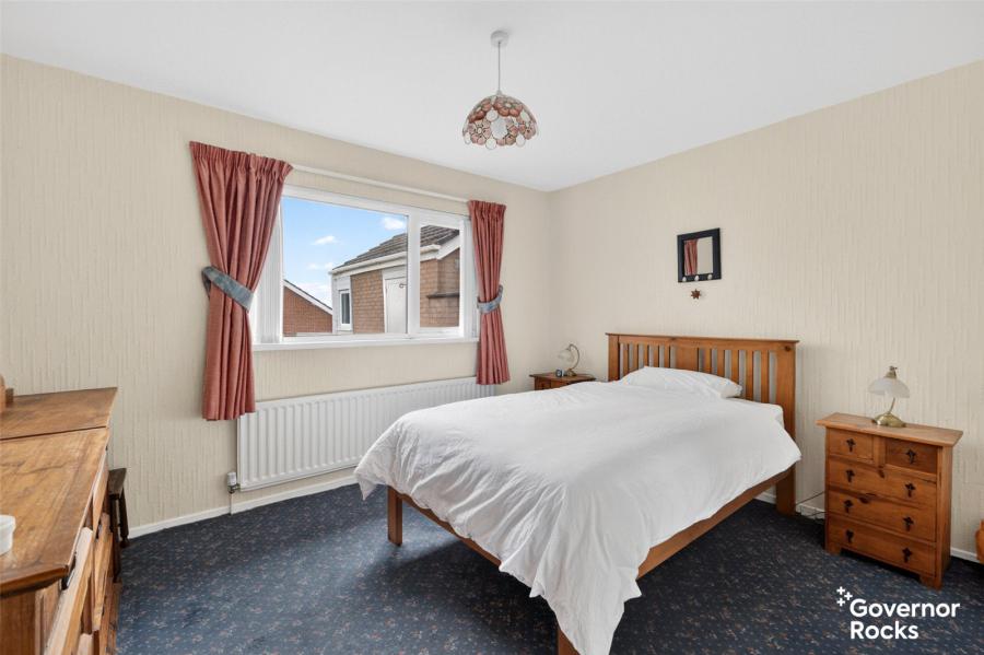 62 Ballymacormick Avenue