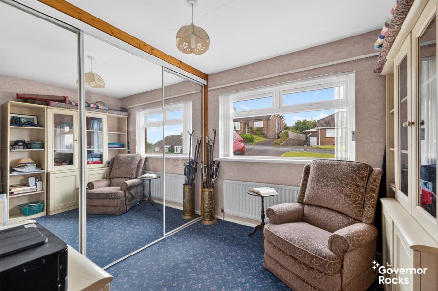62 Ballymacormick Avenue