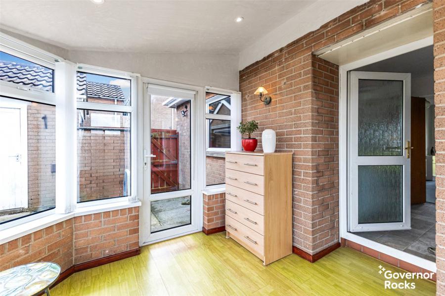 62 Ballymacormick Avenue