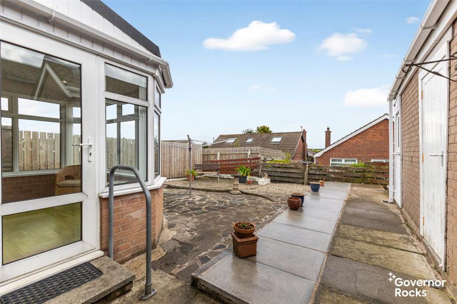 62 Ballymacormick Avenue