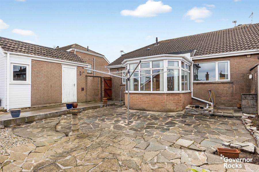 62 Ballymacormick Avenue