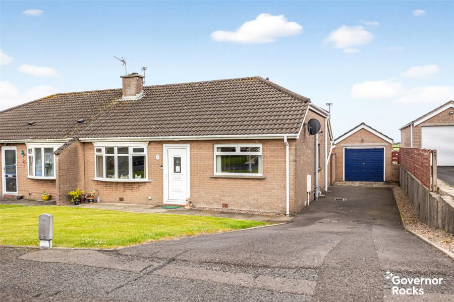 62 Ballymacormick Avenue