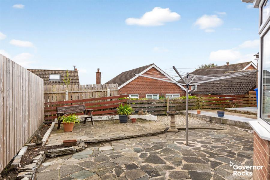 62 Ballymacormick Avenue
