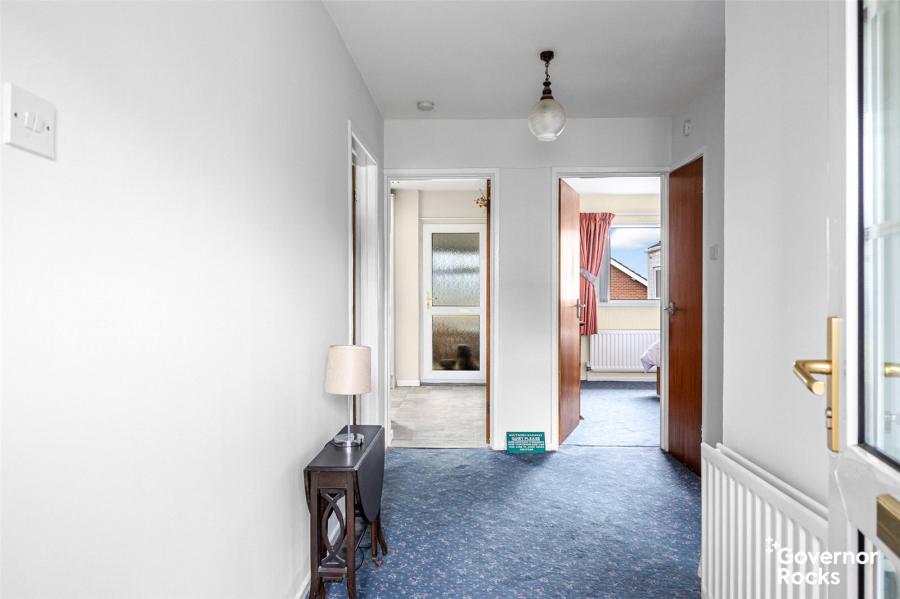 62 Ballymacormick Avenue