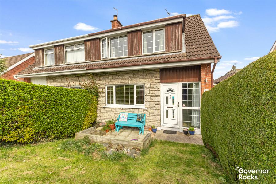 32 Birch Drive, Bangor, BT19 1RY